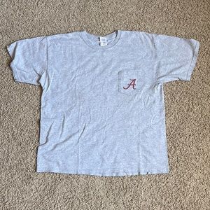 Vintage Alabama Shirt